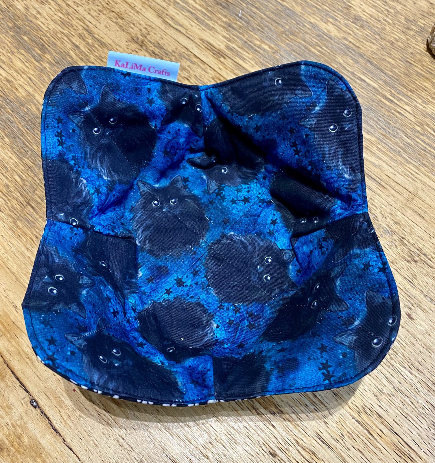 Microwave Bowl Cosy - Medium - Image 48