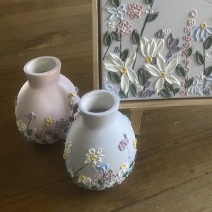 Floral Vases