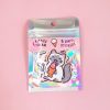Kitties and Cream Sticker Pack