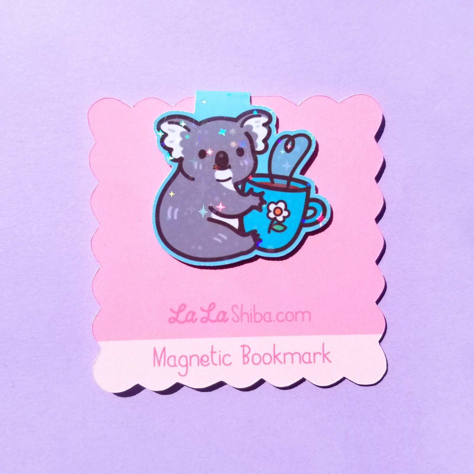 Koala Bookmark1