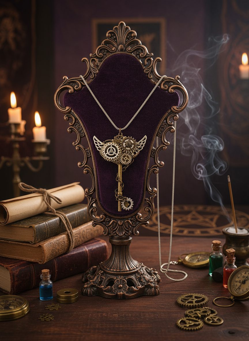 Chameleon Magick