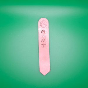 Garden Herb Stake- Mint