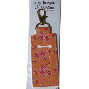 Neuro spicy lipgloss holder