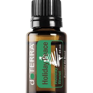 doTERRA Holiday Peace essential Oil