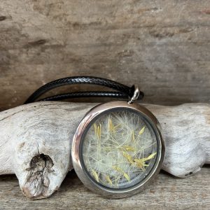 Wishing Pendant