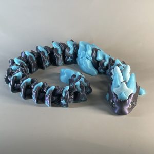 Atria Dragon Flexi