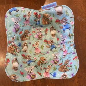 Christmas Bowl Cosy (Medium)