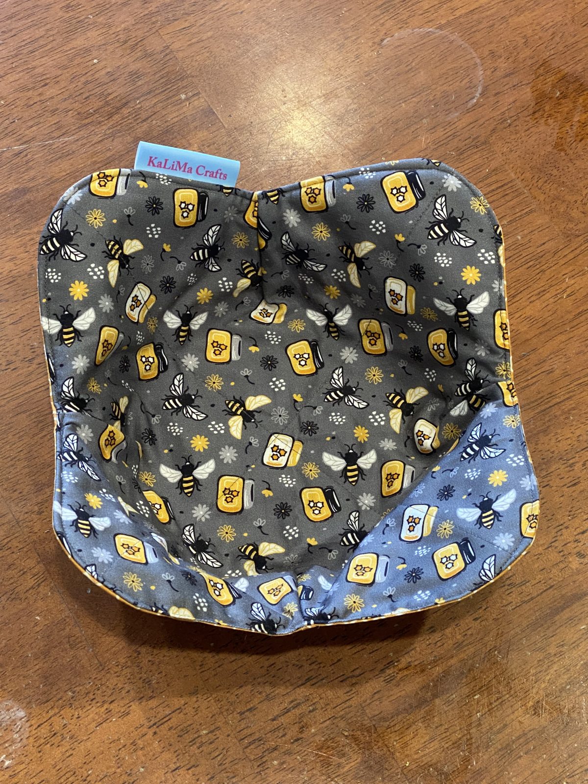 Microwave Bowl Cosy - Medium - Image 52