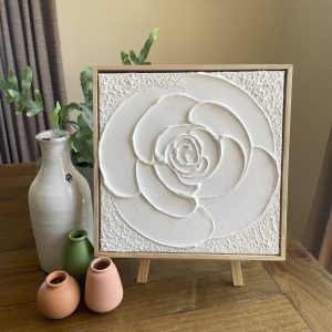 Perfect Bloom