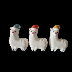 Xmas Llama Bath Bomb