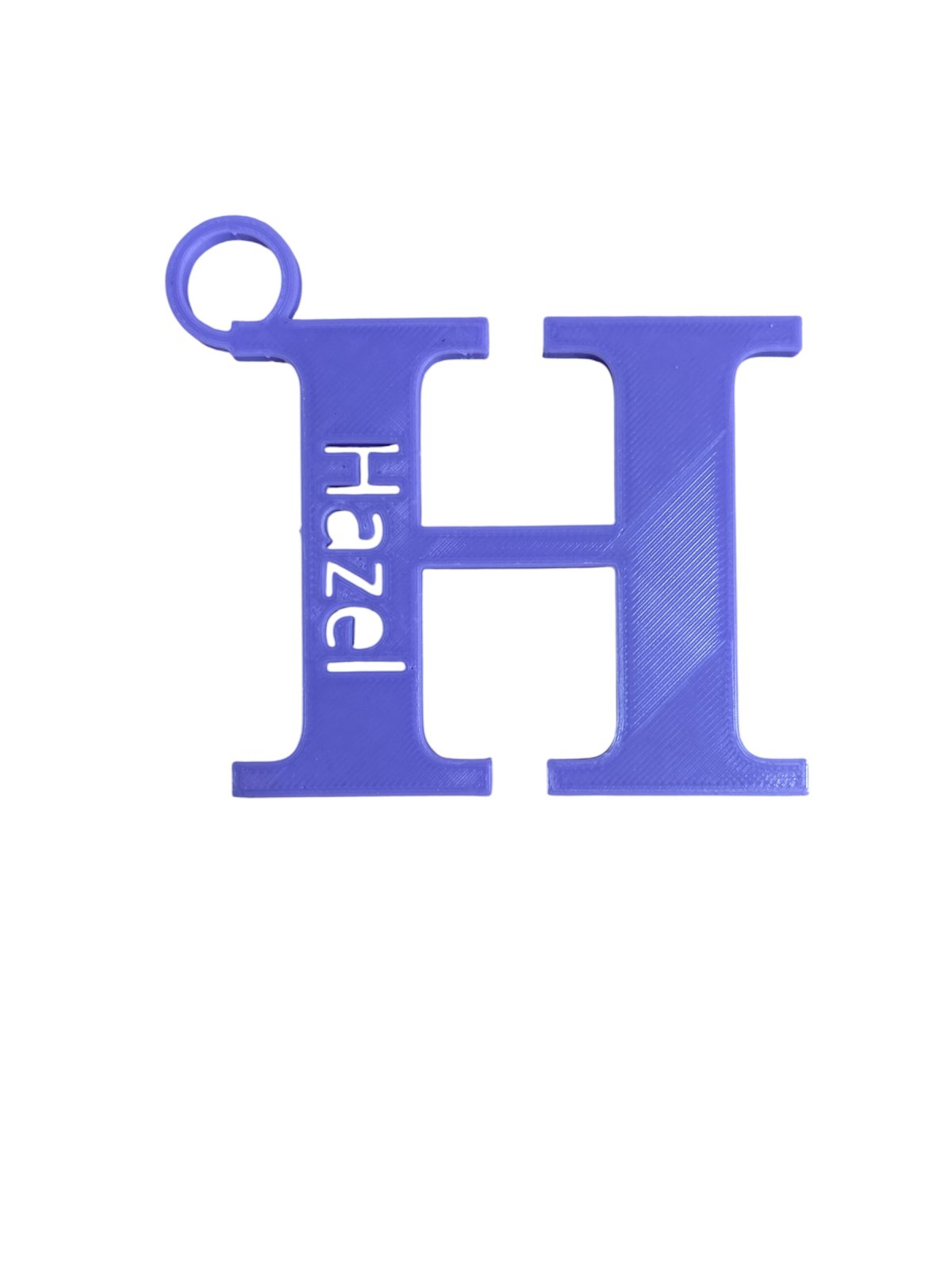 A to Z Letter with Name - Image 2