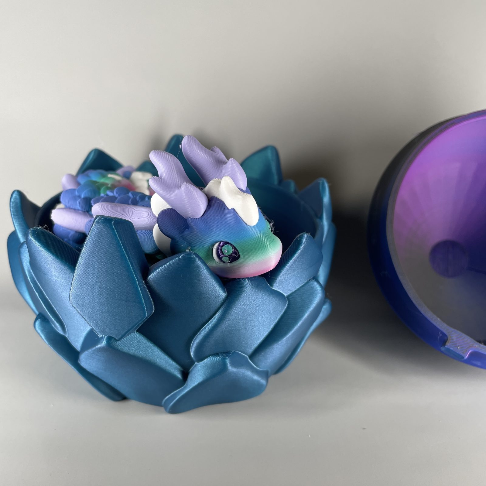 Kaida Dragon Flexi - Image 5