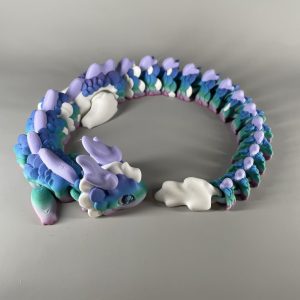 Kaida Dragon Flexi