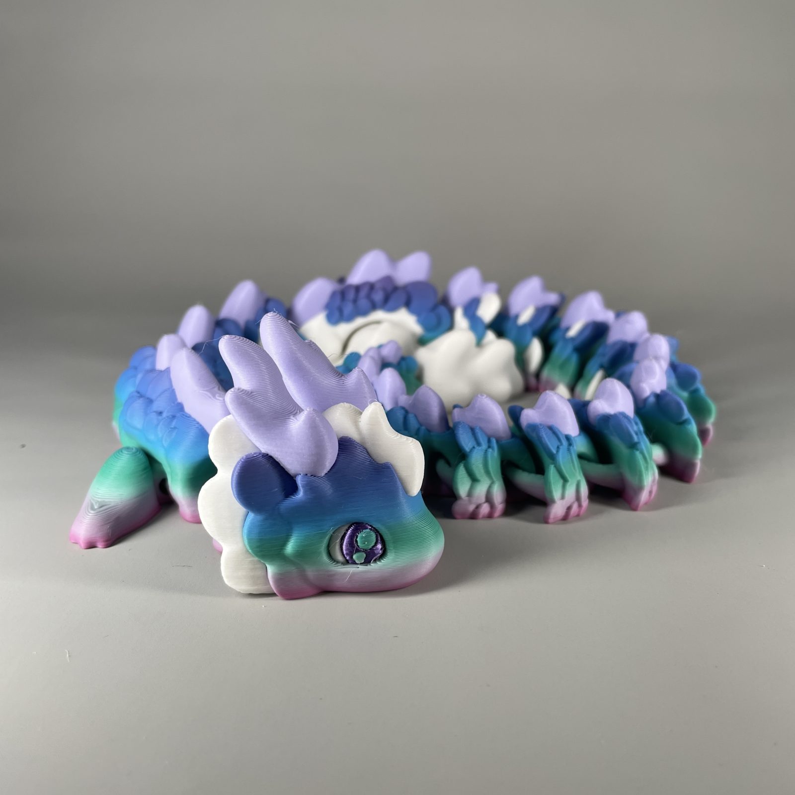 Kaida Dragon Flexi - Image 2