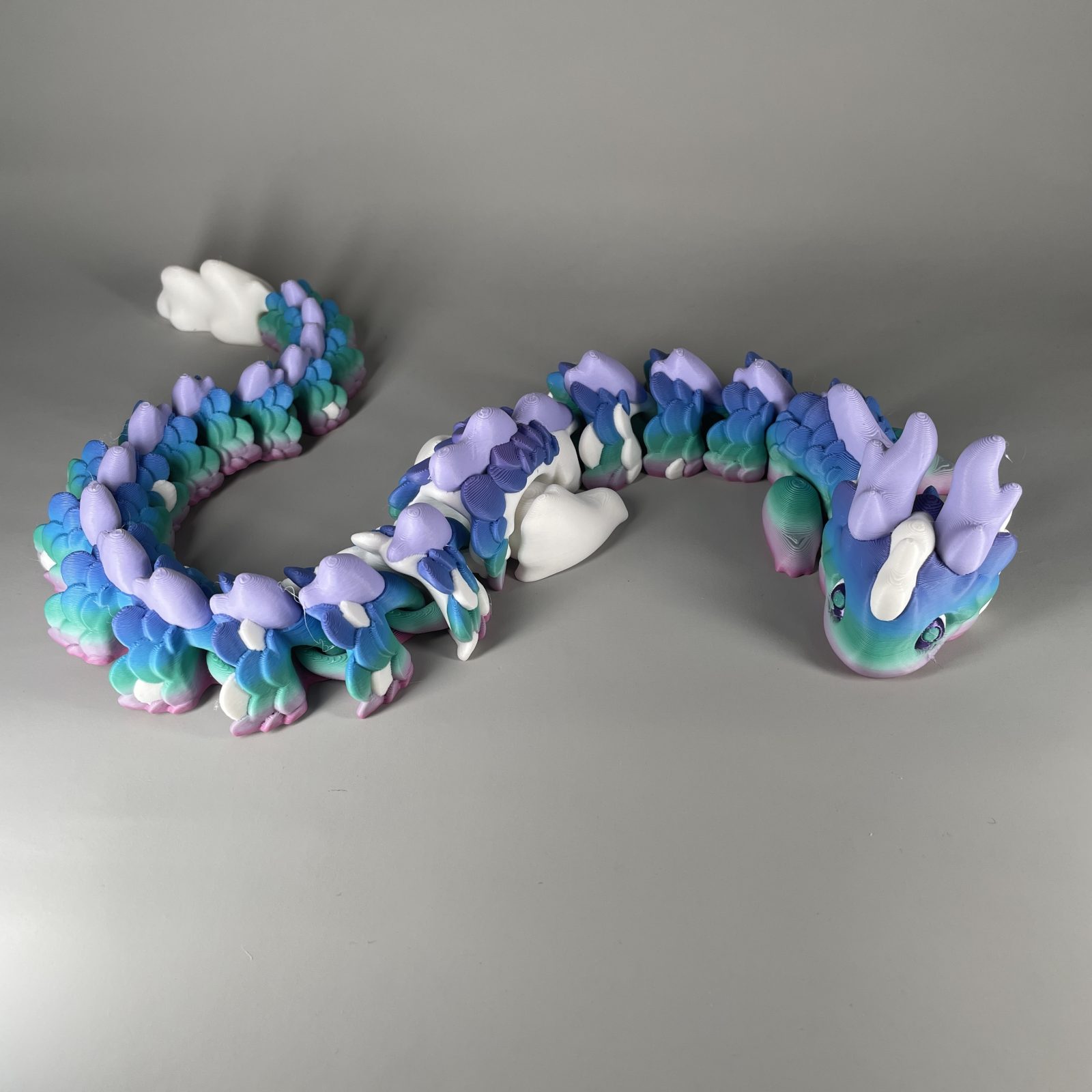 Kaida Dragon Flexi - Image 3