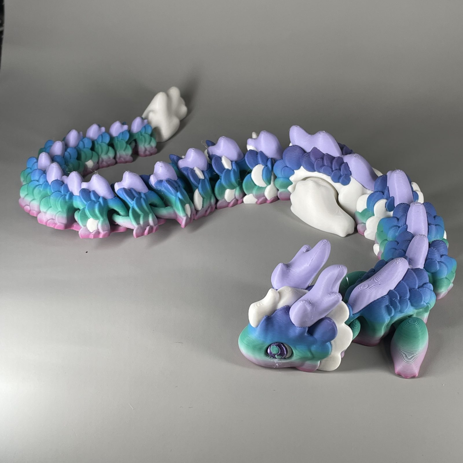 Kaida Dragon Flexi - Image 6