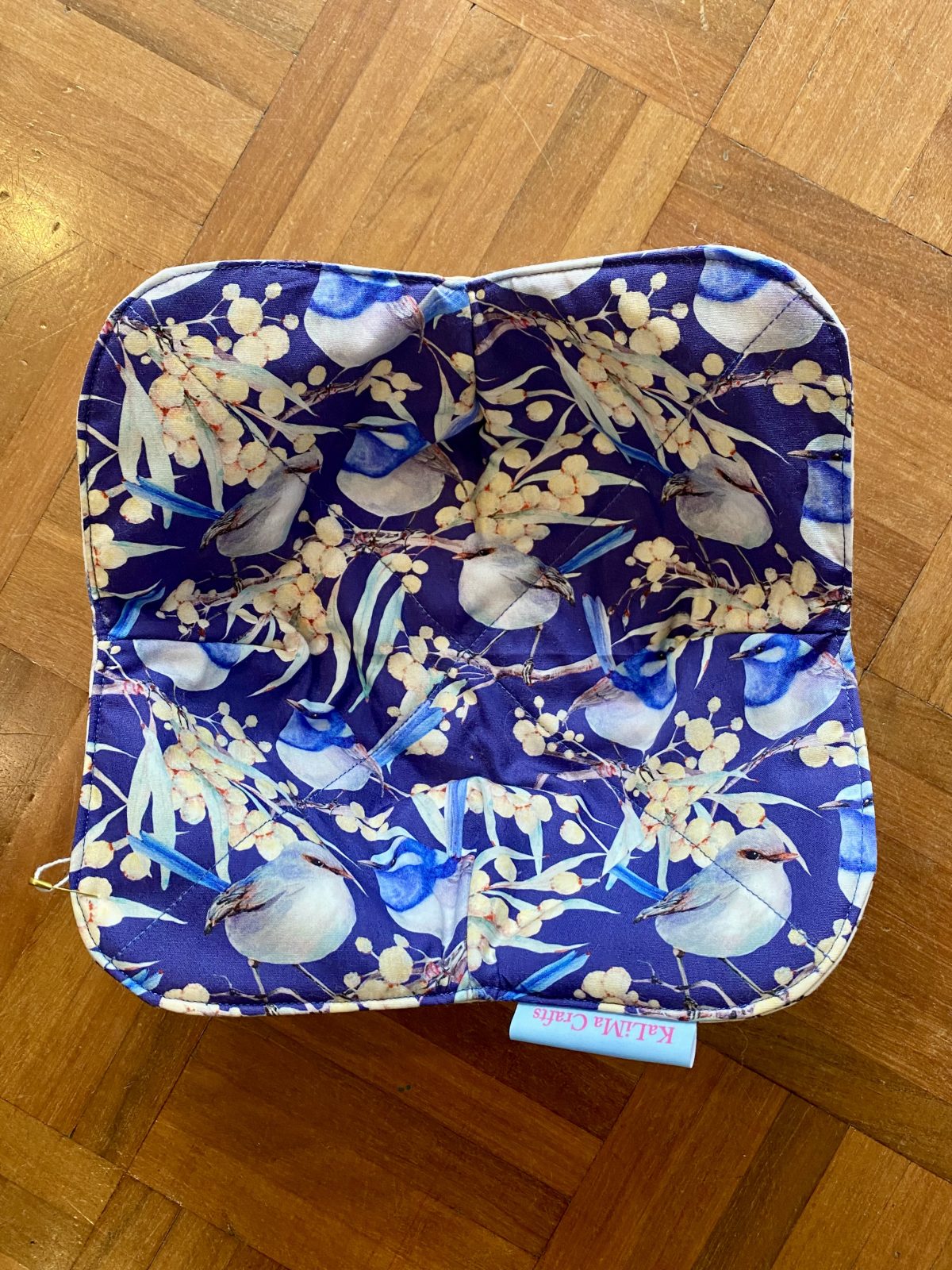 Microwave Bowl Cosy - Medium - Image 53