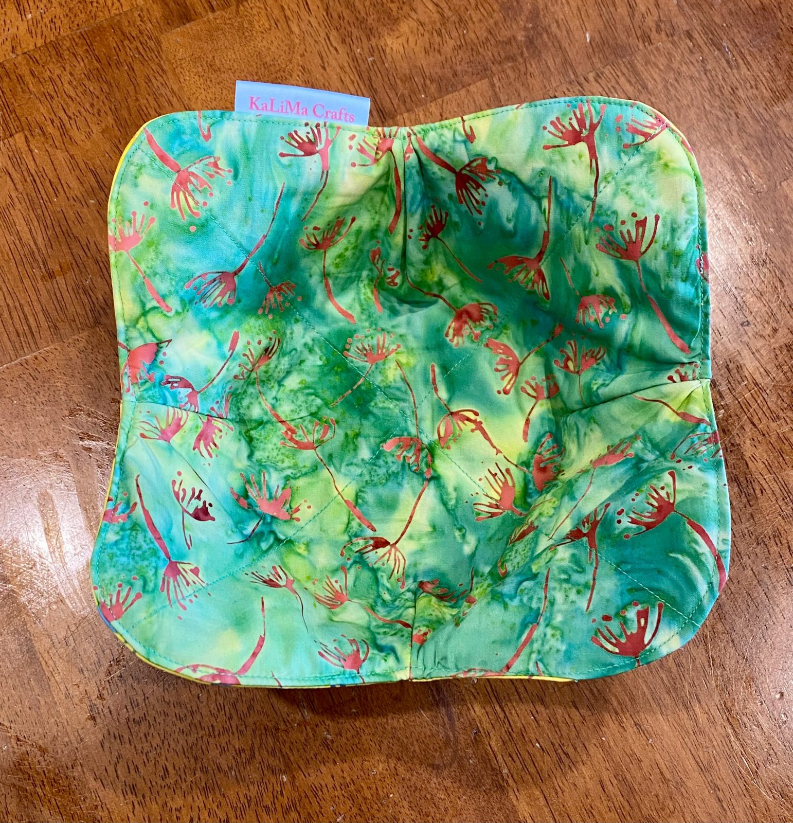 Microwave Bowl Cosy - Medium - Image 55