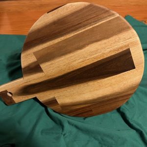 Charcuterie Board