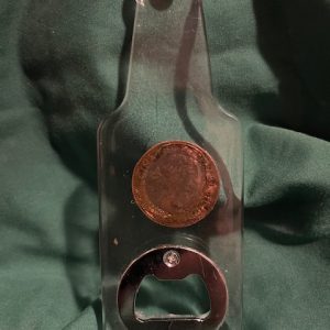 Resin Bottle Opener