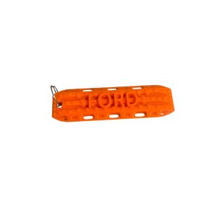 Ford Recovery Track Keyring