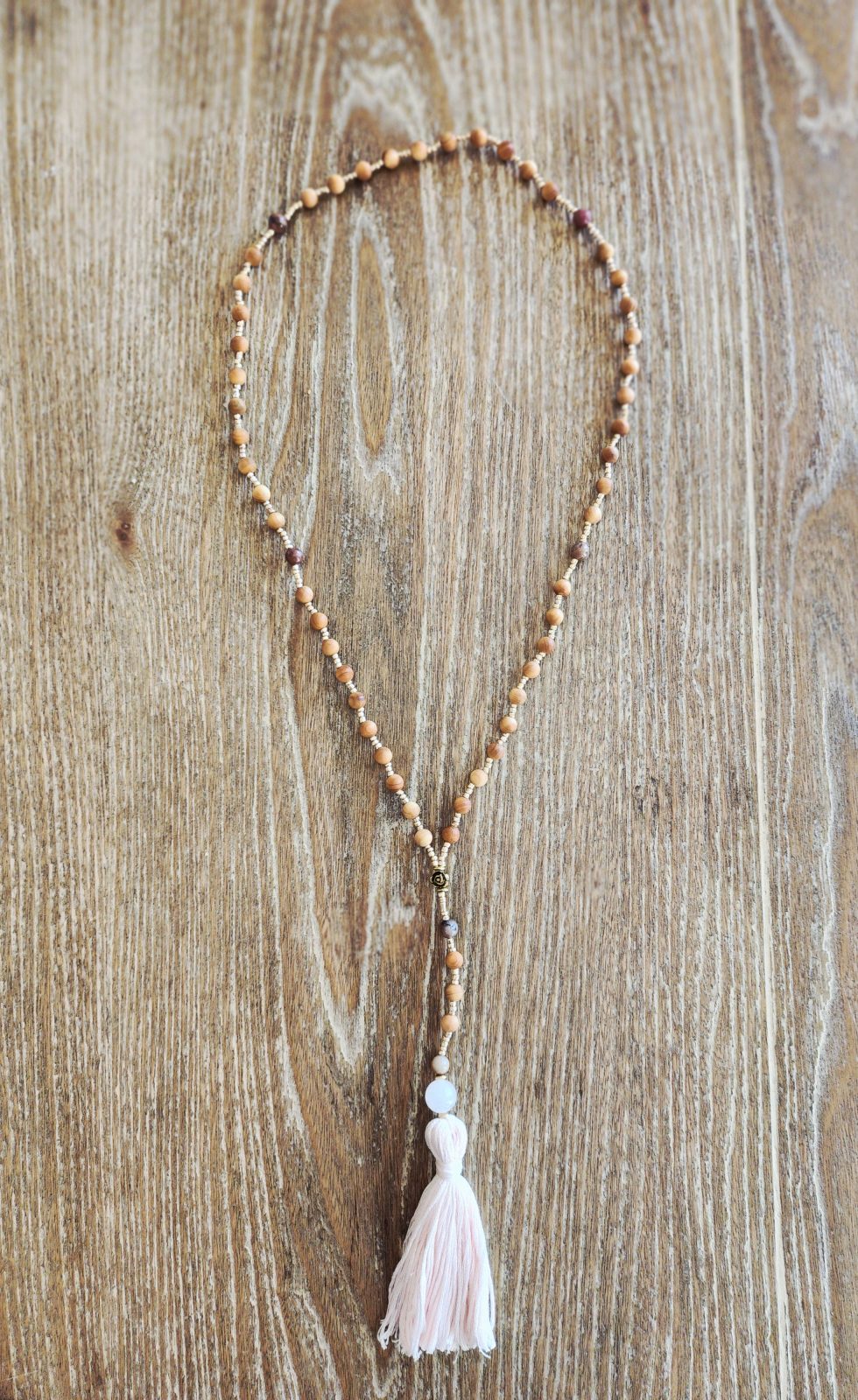 Handmade Rosary Beads- 6mm - Image 4