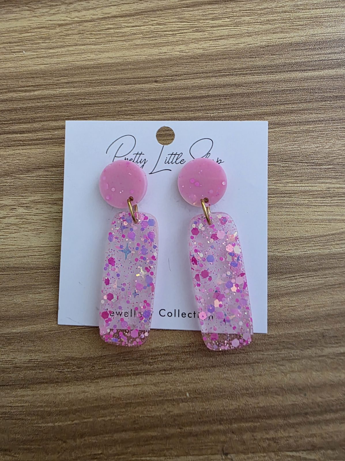 Handmade Earrings Assorted