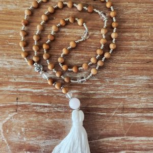 Handmade Rosary Beads- 6mm