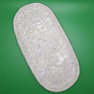 Plate /Tray Swirl