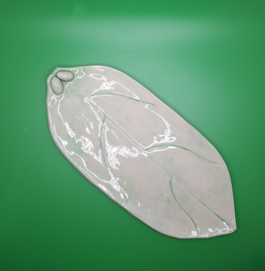 Plate/Tray Leaf