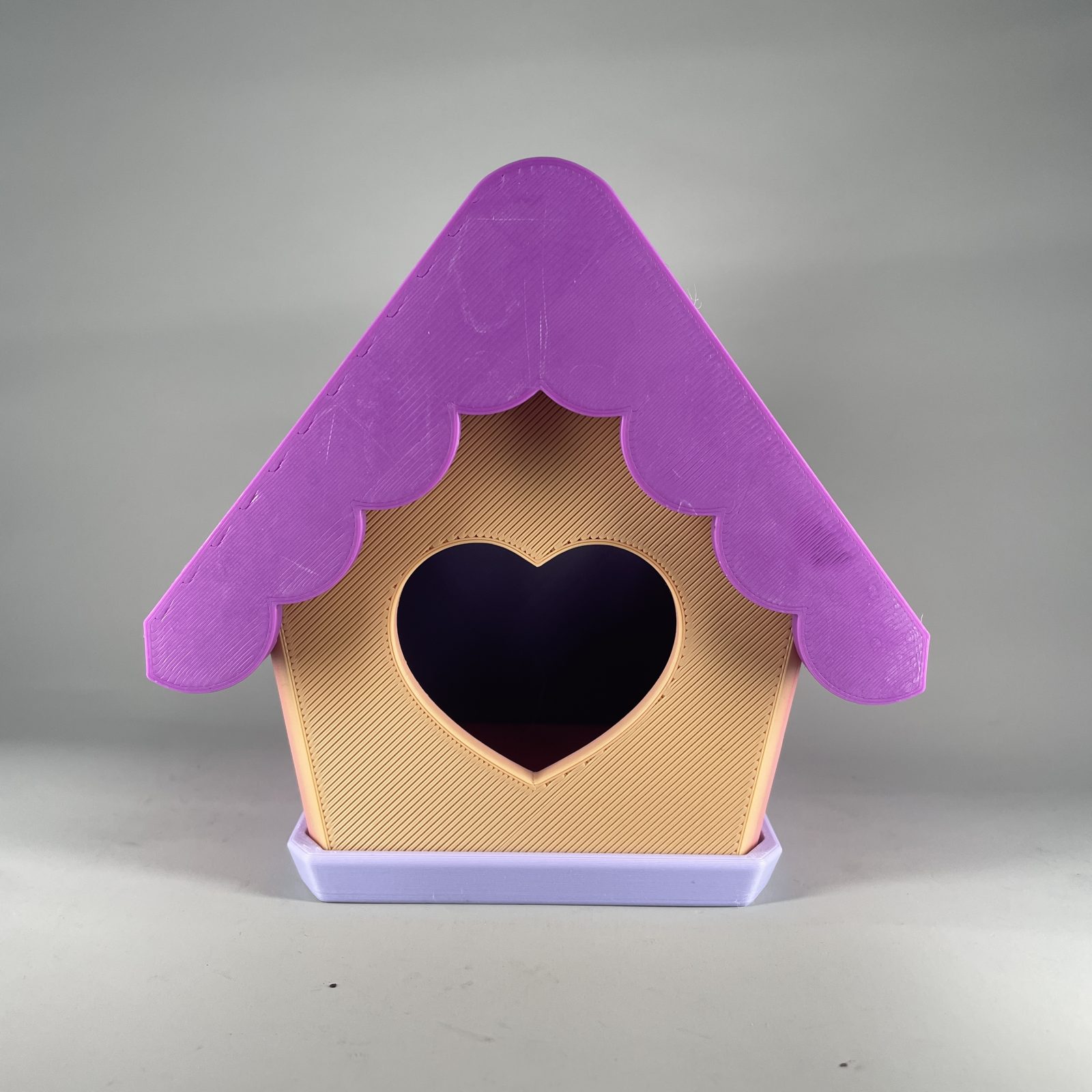 Birdhouse Playset - Image 2