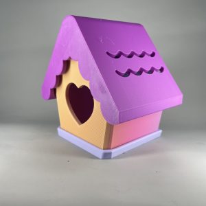 Birdhouse Playset