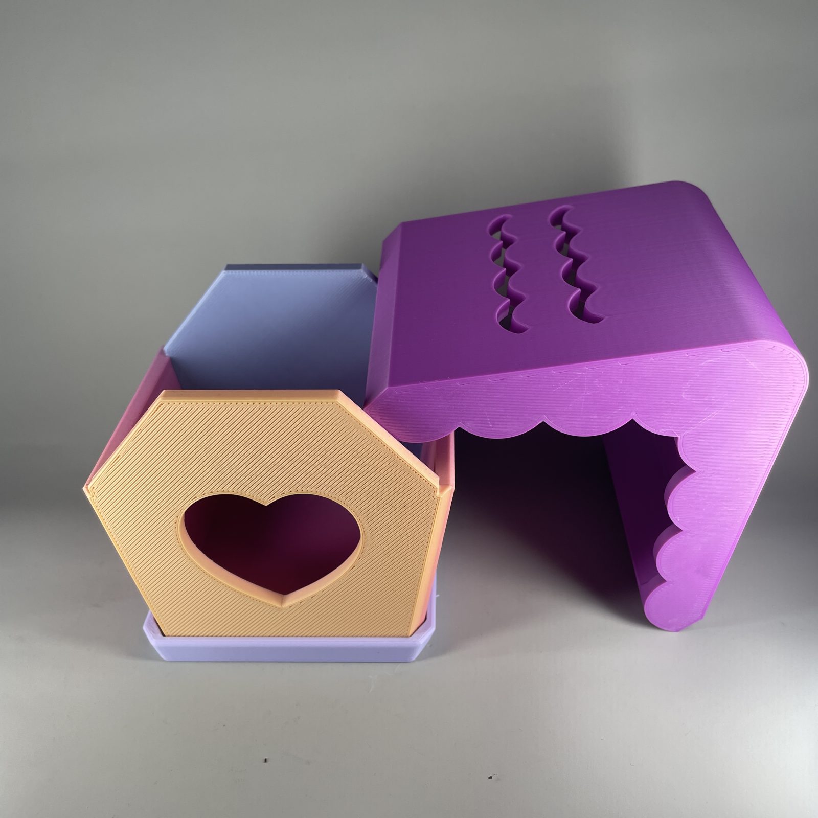 Birdhouse Playset - Image 3