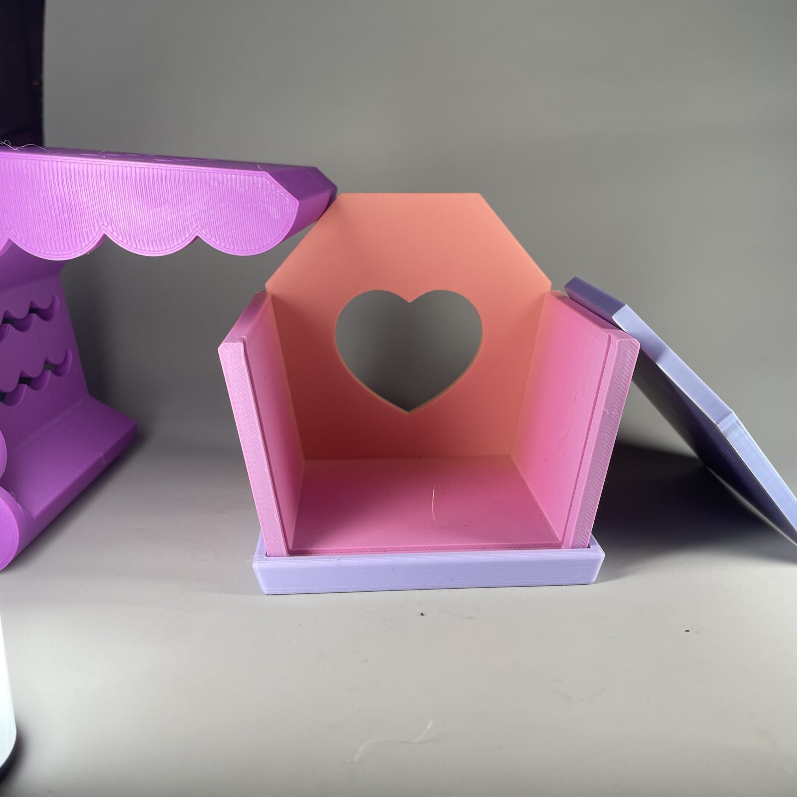 Birdhouse Playset - Image 4