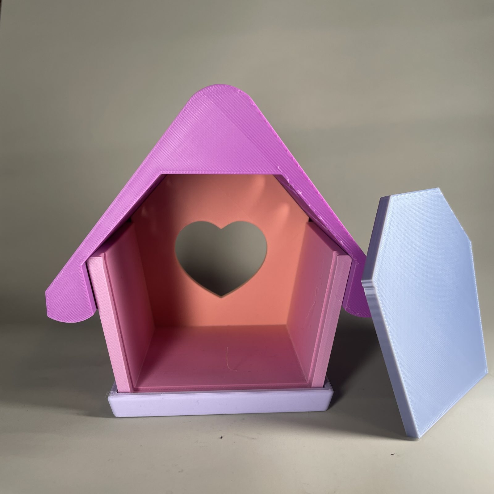 Birdhouse Playset - Image 5