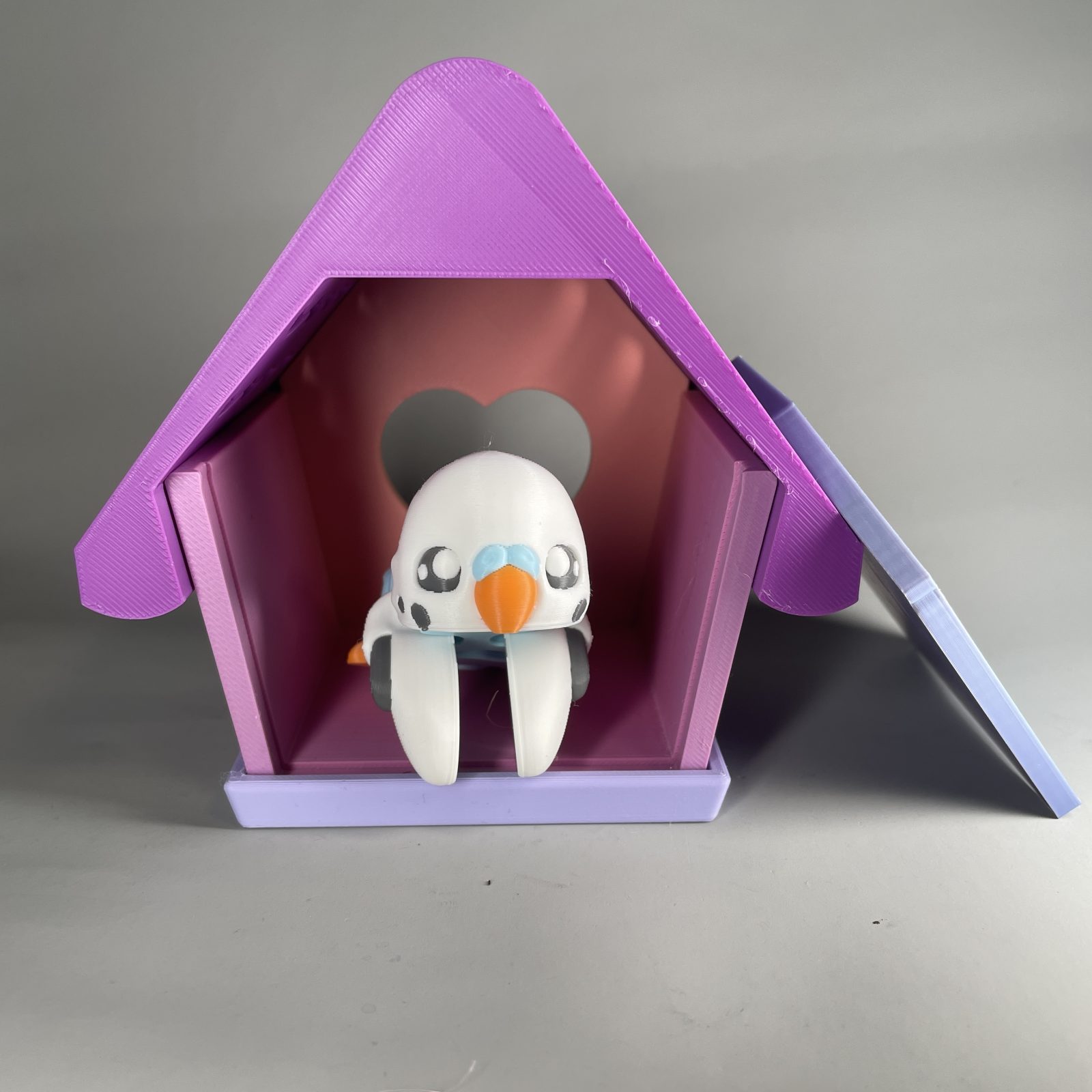 Birdhouse Playset - Image 6