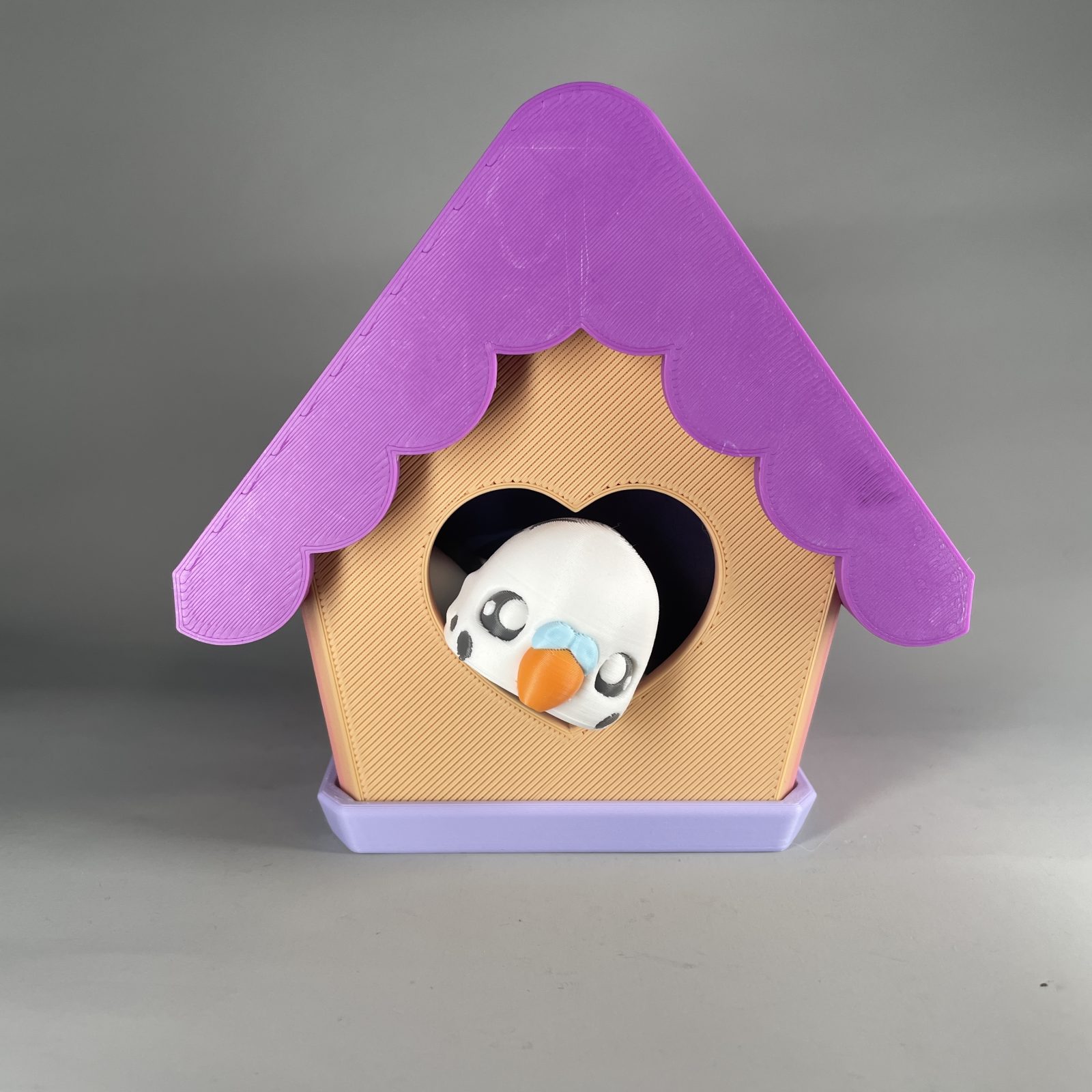 Birdhouse Playset - Image 8