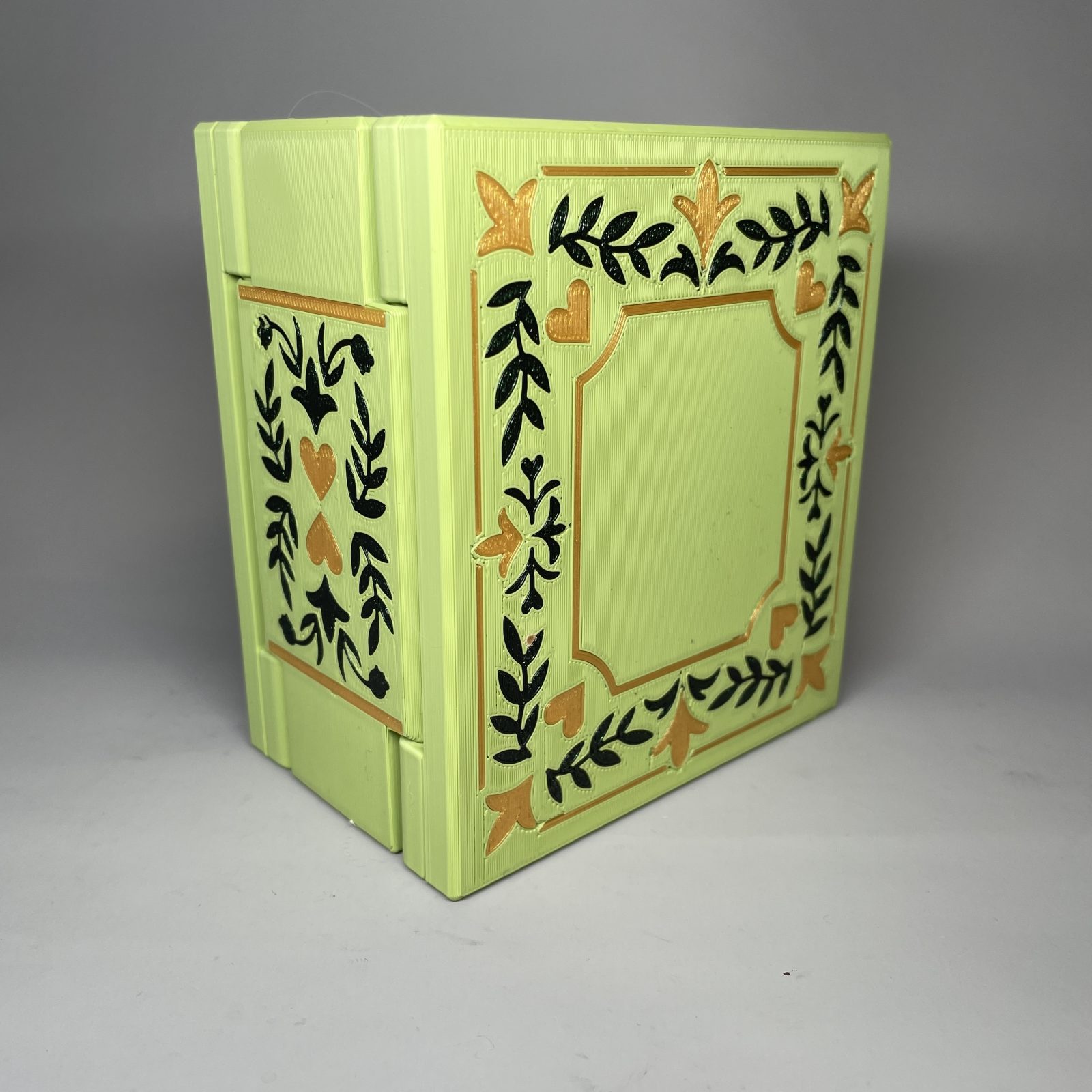 Spellbook Trinket Box (Large) - Image 3