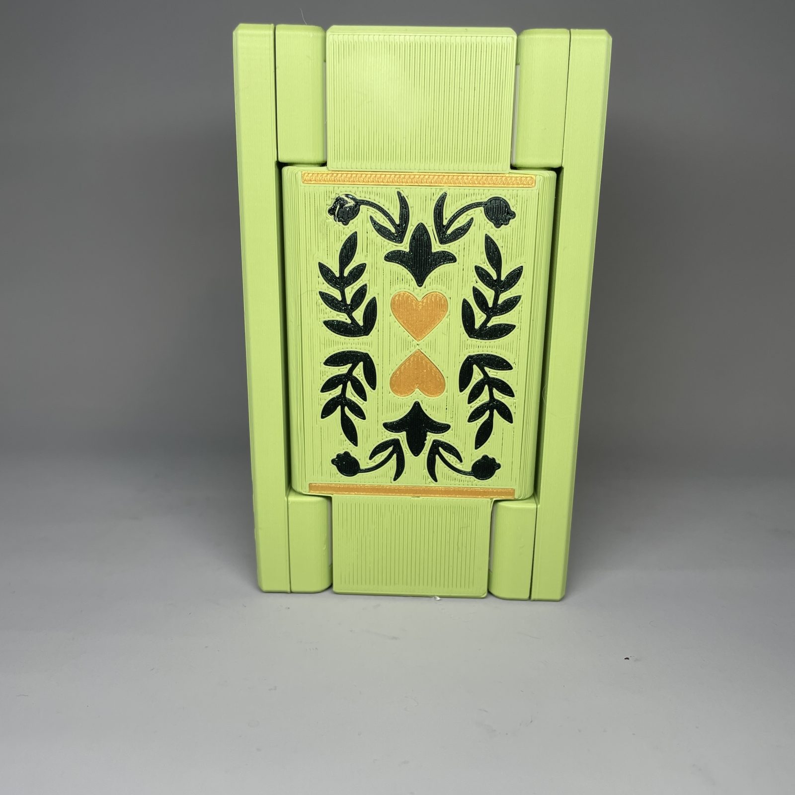 Spellbook Trinket Box (Large) - Image 4