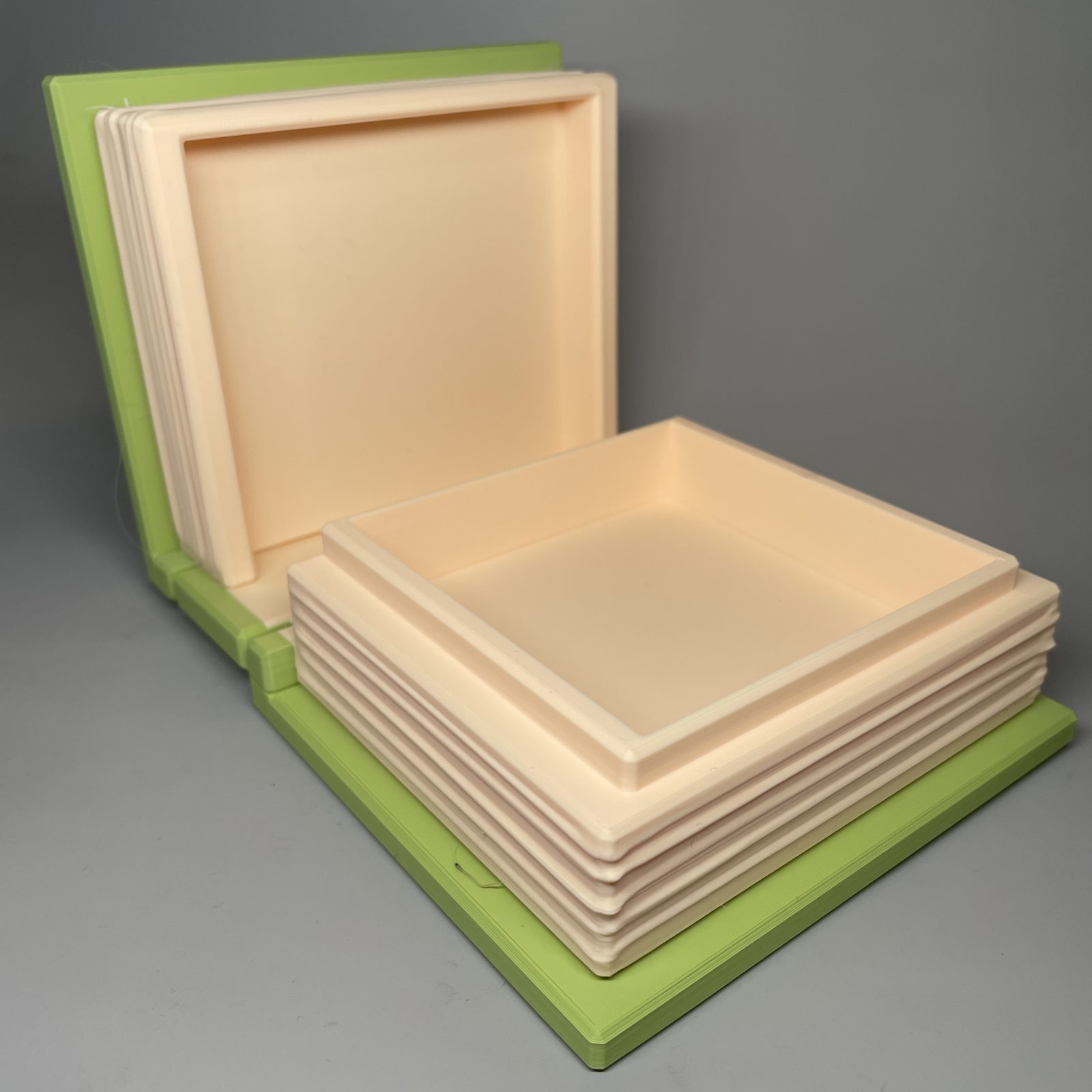 Spellbook Trinket Box (Large) - Image 7