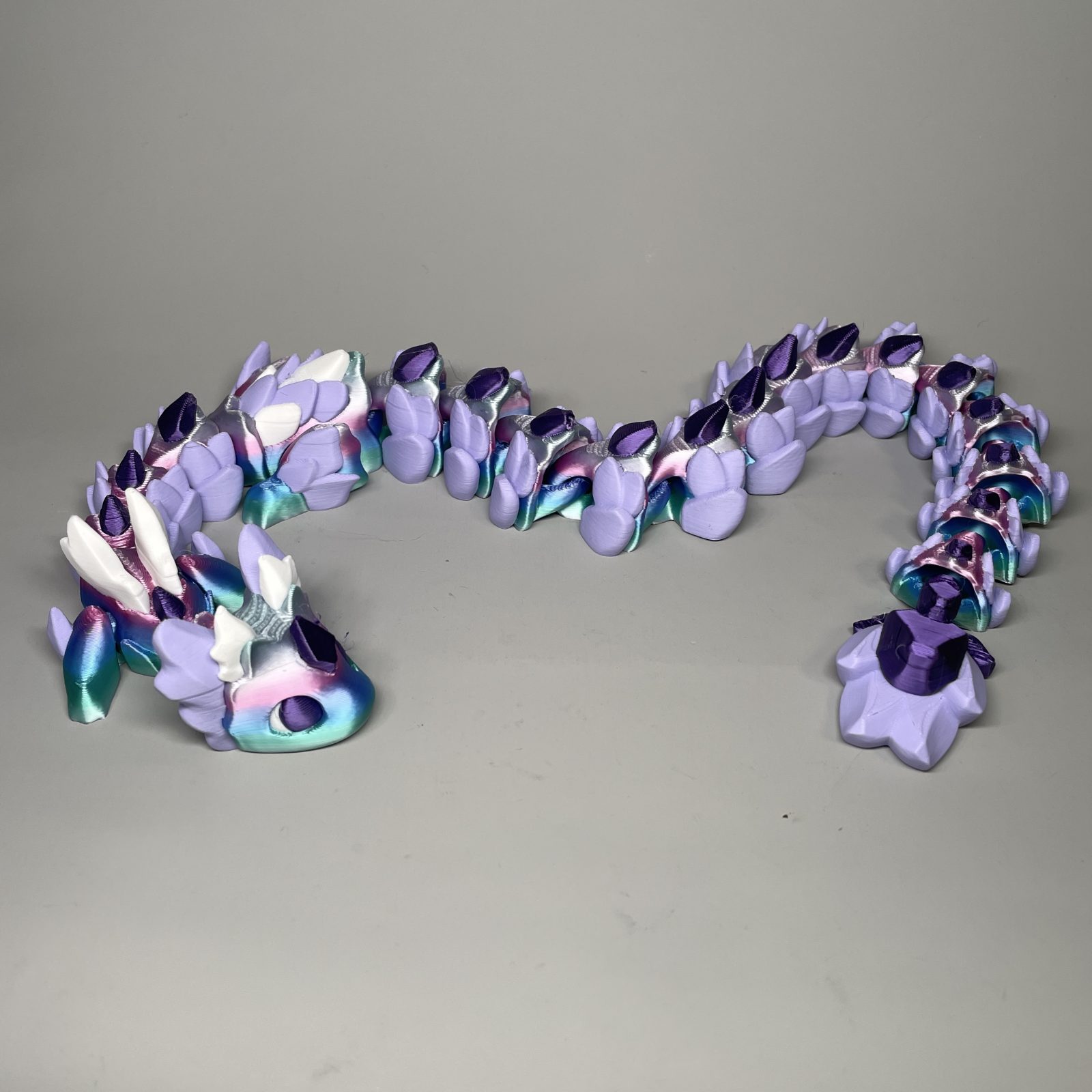 RubiKuro Dragon Flexi - Image 3