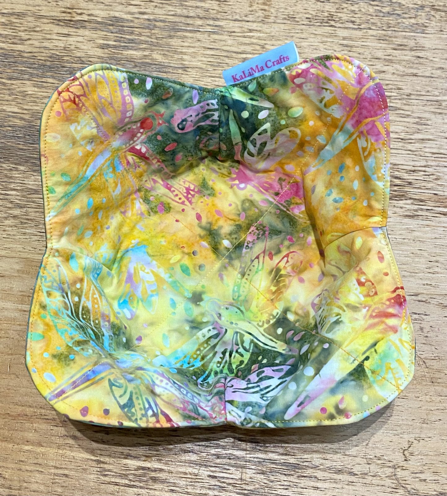 Microwave Bowl Cosy - Medium - Image 56