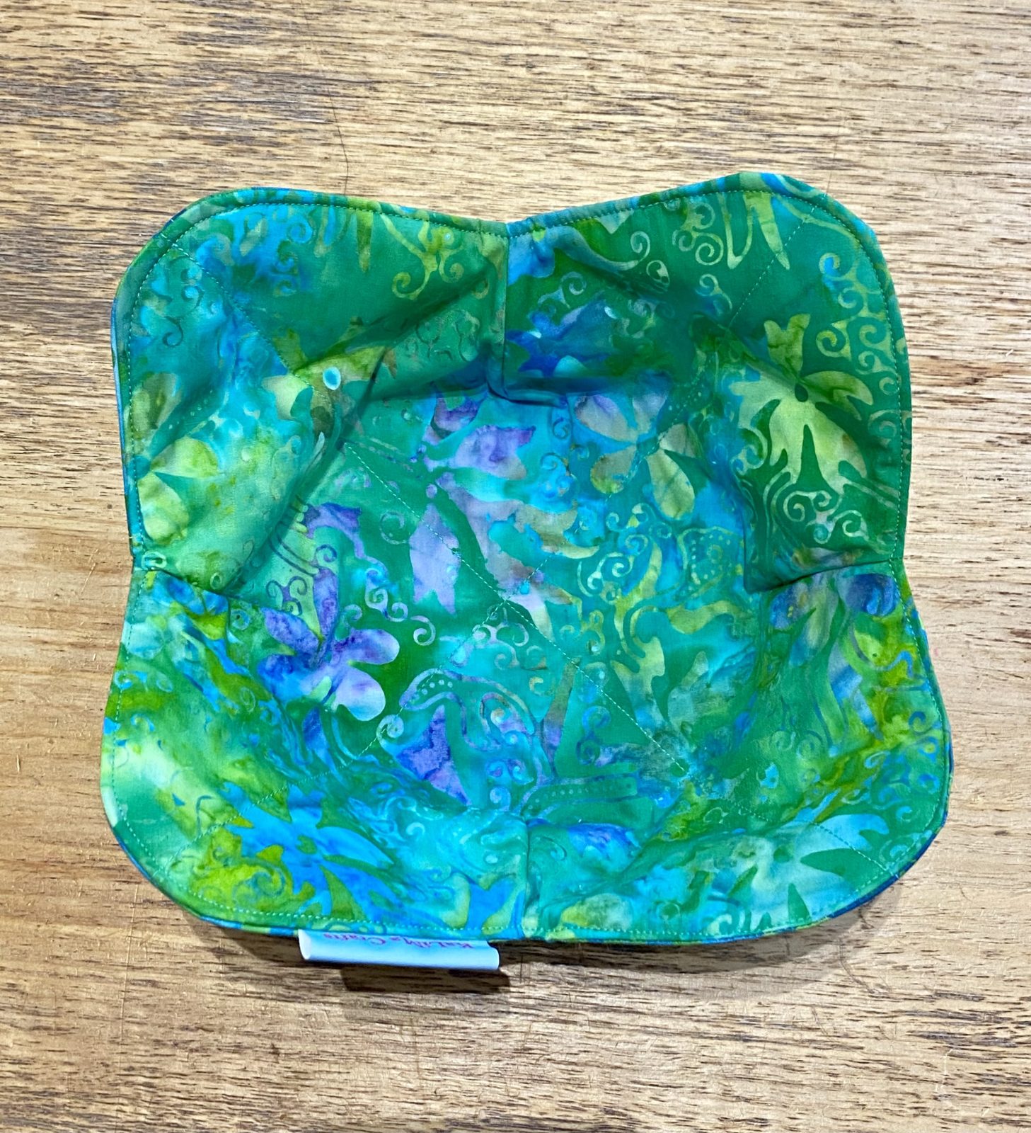 Microwave Bowl Cosy - Medium - Image 57