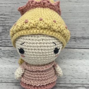 Mini Kingdom - Princess in Pink
