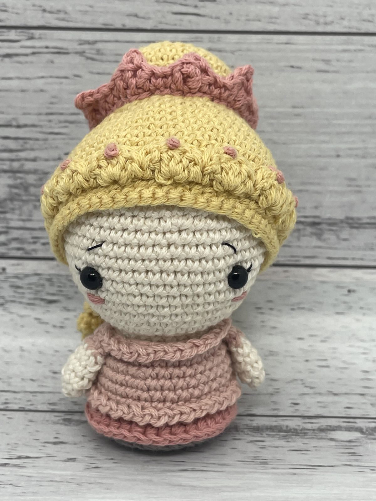 Mini Kingdom - Princess in Pink