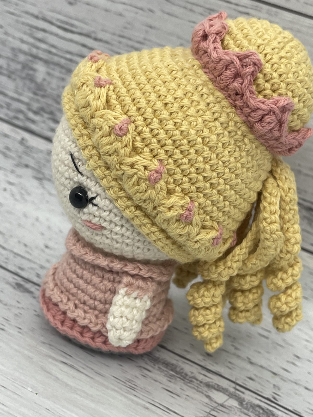 Mini Kingdom - Princess in Pink - Image 2