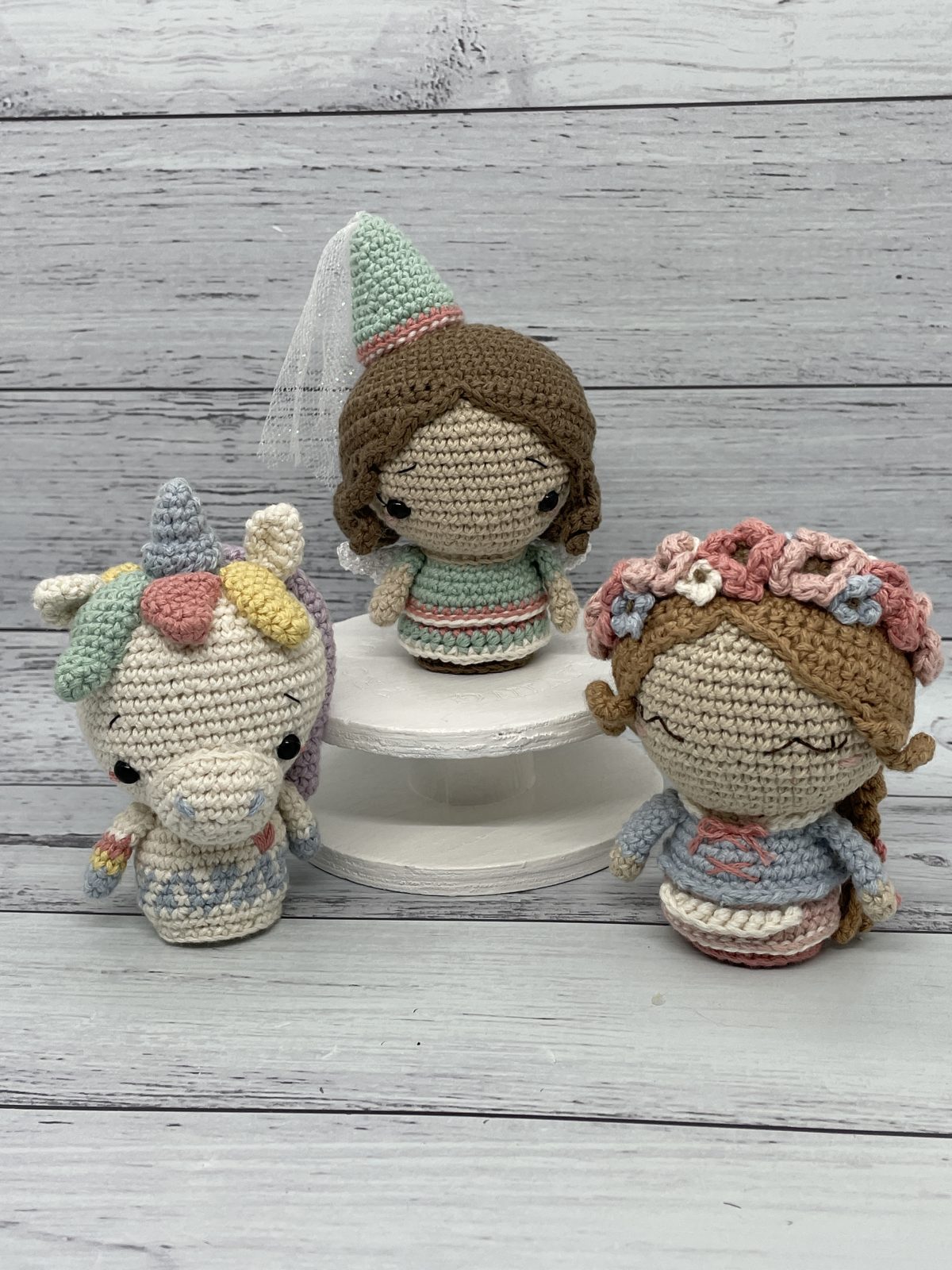 Mini Kingdom - Unicorn - Image 6