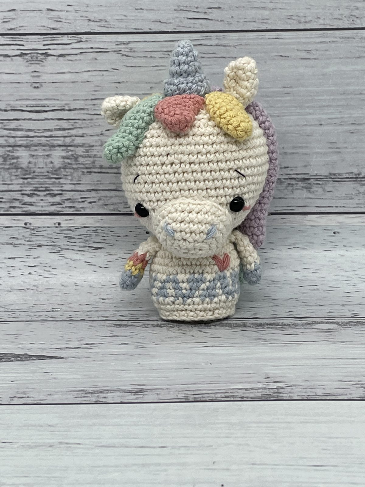Mini Kingdom - Unicorn - Image 2