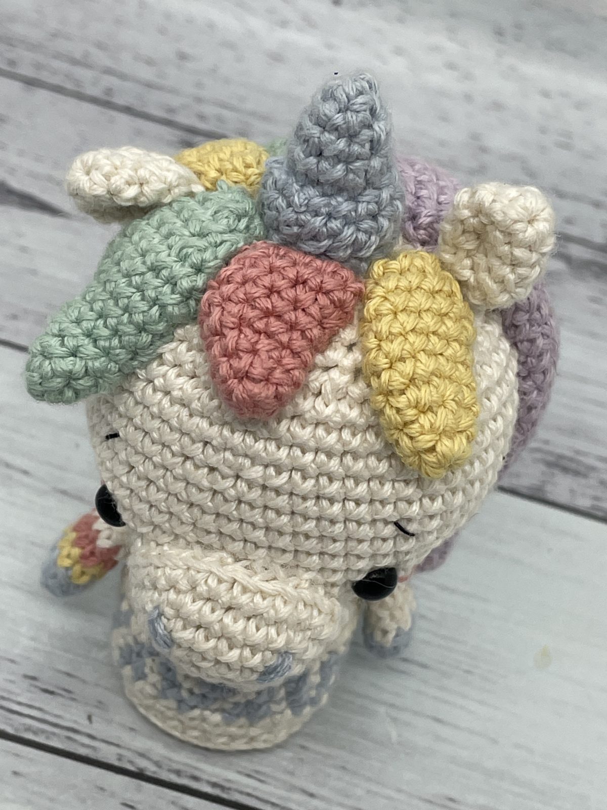 Mini Kingdom - Unicorn - Image 5