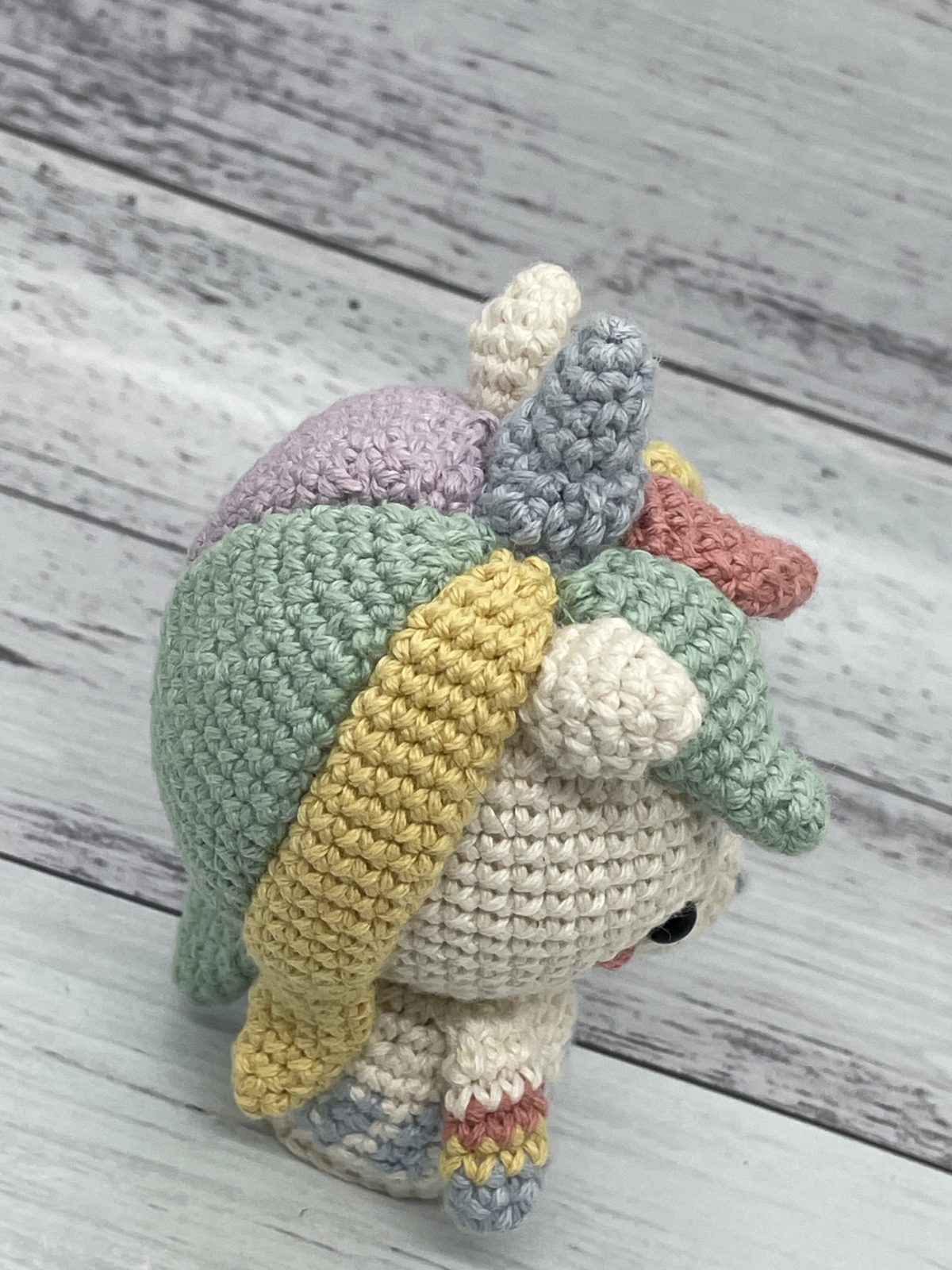 Mini Kingdom - Unicorn - Image 4